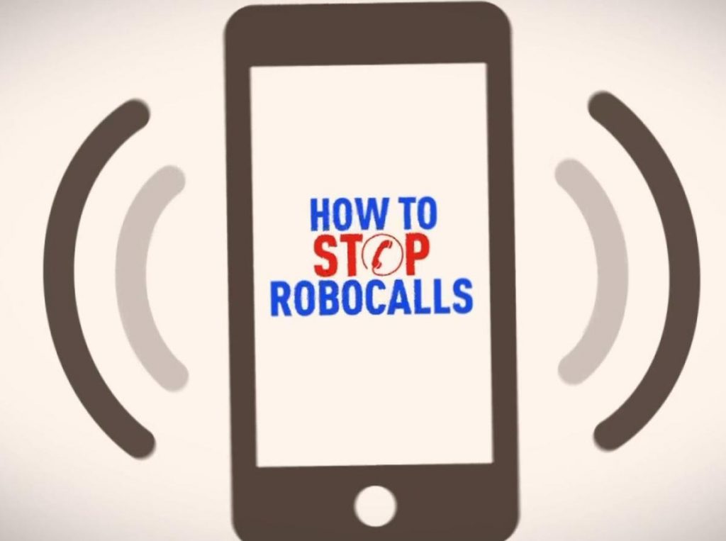 How To Stop Robocalls | New Business Direction LLC