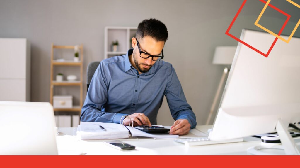 why is accounts receivable negative on balance sheet cash basis
